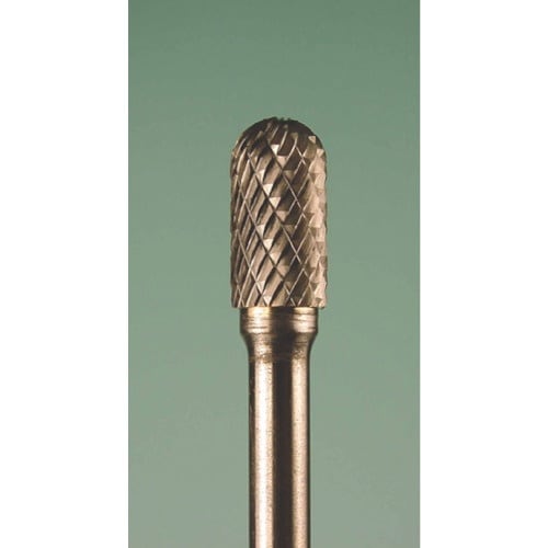 Minimo ロングシャフト超硬カッター クロスカ