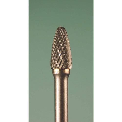 Minimo ロングシャフト超硬カッター クロスカ