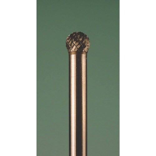 Minimo ロングシャフト超硬カッター クロスカ