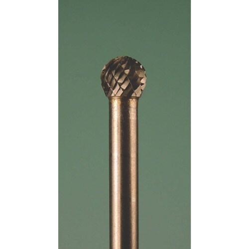 Minimo ロングシャフト超硬カッター クロスカ