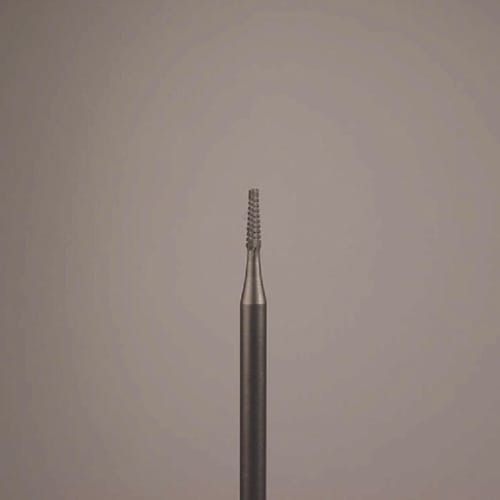 Minimo スチールカッター ストレートチップブ