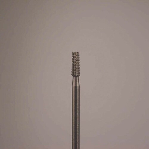 Minimo スチールカッター ストレートチップブ