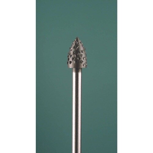 Minimo スチールカッター 非金属用 粗切削