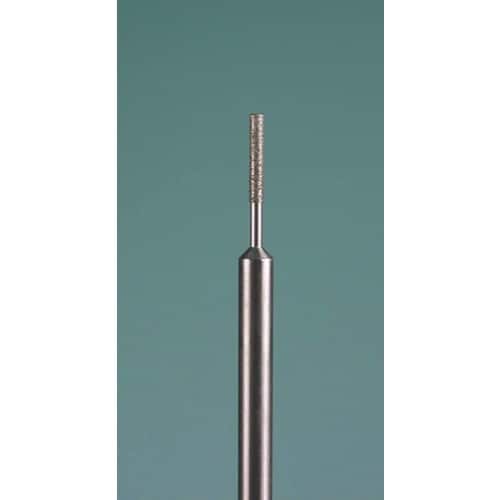 Minimo 電着ダイヤモンドバー#200 Φ1.