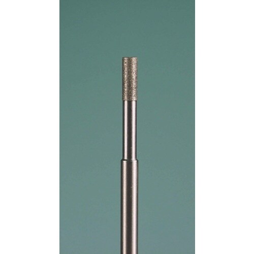 Minimo 電着ダイヤモンドバー#270 Φ2.