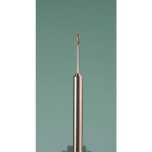 Minimo 電着ダイヤモンドバー#120 Φ1