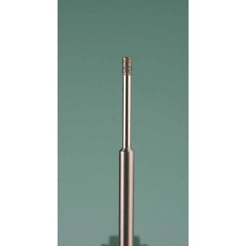 Minimo 電着ダイヤモンドバー#120 Φ2