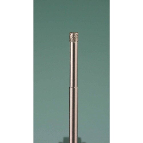 Minimo 電着ダイヤモンドバー#120 Φ3