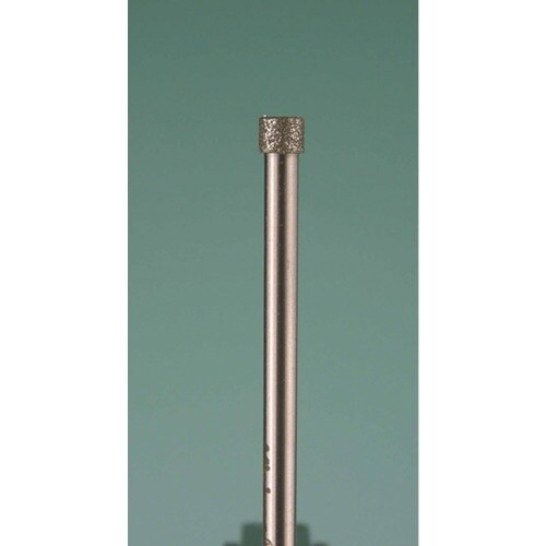 Minimo 電着ダイヤモンドバー#120 Φ4