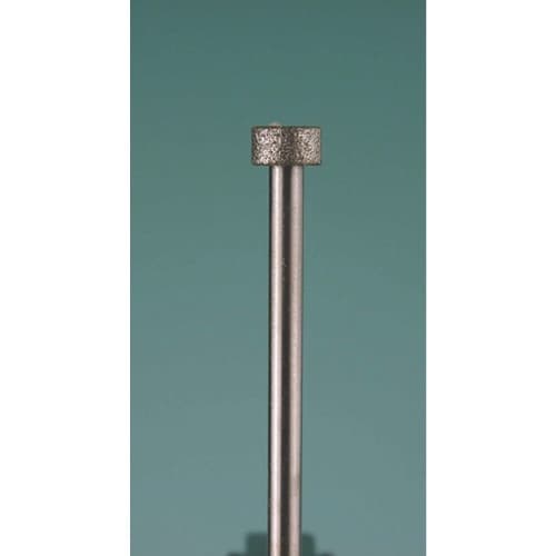 Minimo 電着ダイヤモンドバー#120 Φ6