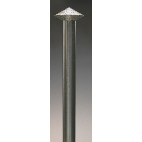 Minimo 電着ダイヤモンドバー#120 Φ13