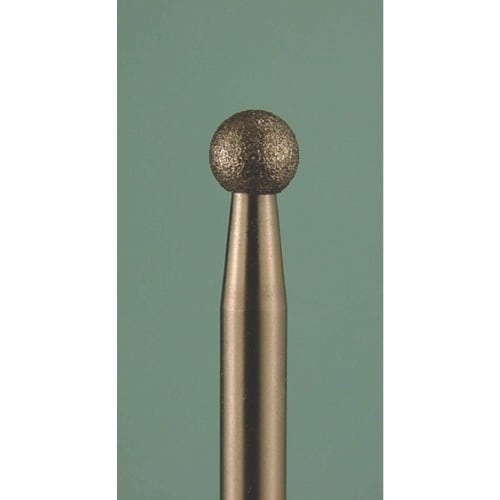 Minimo 電着ダイヤモンドバー#120 Φ8