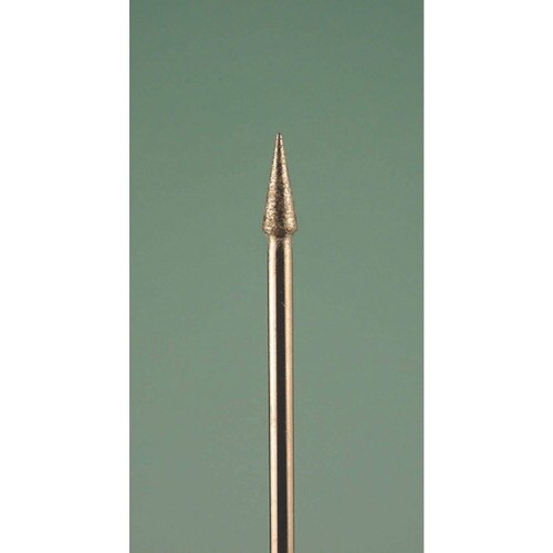 Minimo メタルボンドダイヤモンドバー#140