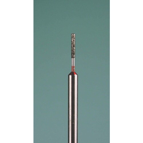 Minimo 電着CBNバー#140 Φ1.2