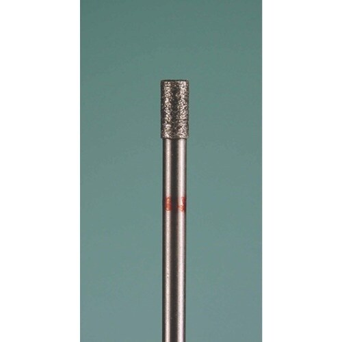 Minimo 電着CBNバー#140 Φ3.5