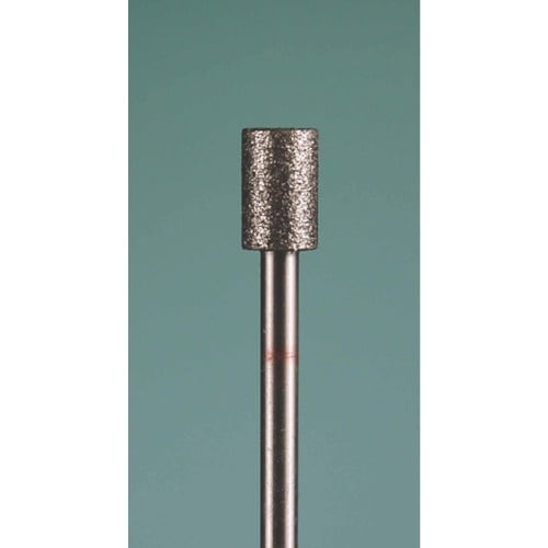 Minimo 電着CBNバー#140 Φ6