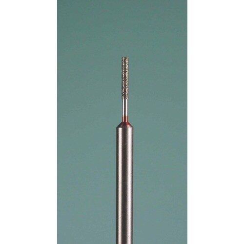 Minimo 電着CBNバー#200 Φ1.2