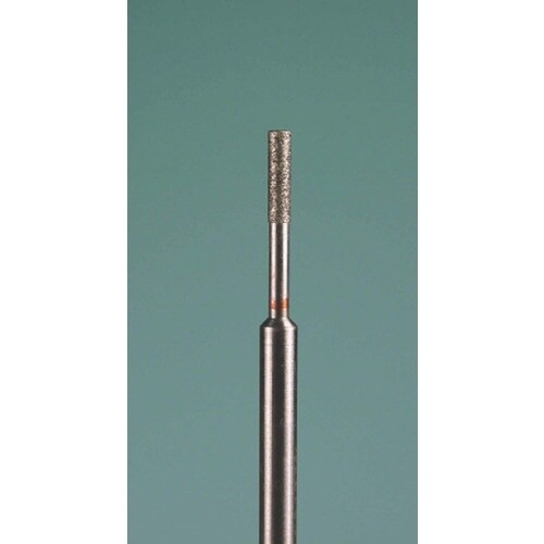 Minimo 電着CBNバー#200 Φ2