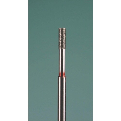 Minimo 電着CBNバー#200 Φ2.7