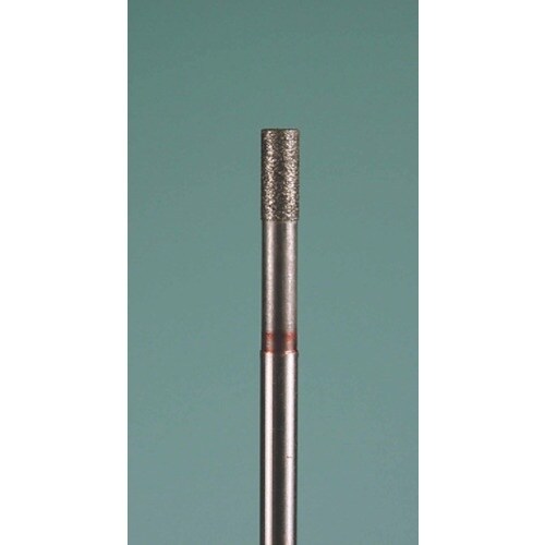 Minimo 電着CBNバー#200 Φ3