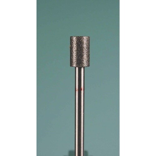 Minimo 電着CBNバー#200 Φ6