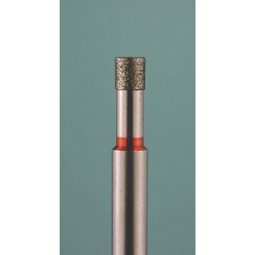 Minimo 電着CBNバー#120 Φ5