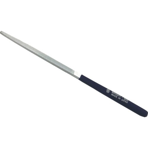 ツボサン ブライト900 5本組 角 細目