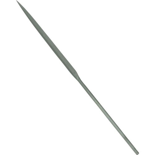 ツボサン ベンディングヤスリ 先細背取