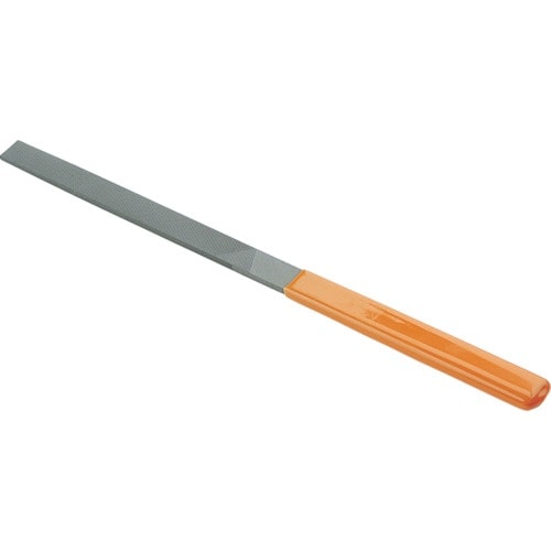 ツボサン シャープカットヤスリ 5本組 平