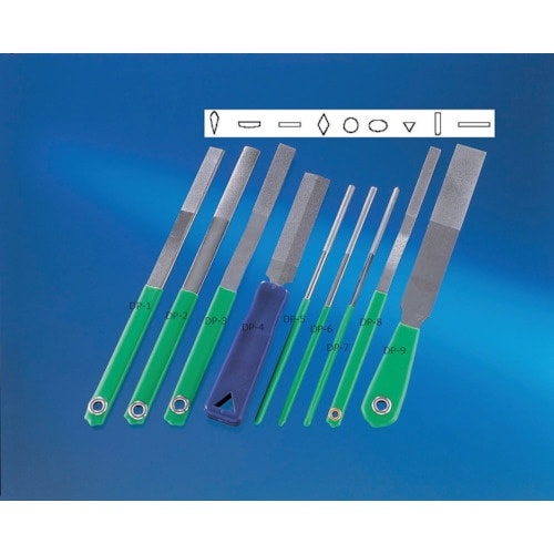 ヤマグチ ダイヤモンドハンドポリッシャー DP−2