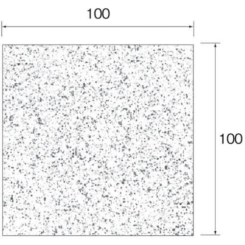 Minimo 合成紙ダイヤモンドシート コーティン