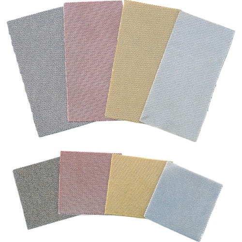 ツボサン フレキシブルダイヤモンドシート #400