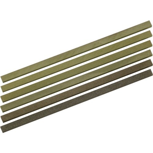 Minimo レジンボンドストーンスティックセット