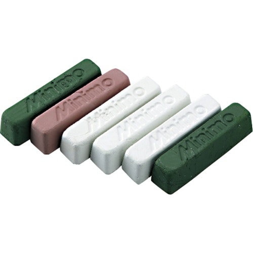 Minimo ポリッシングコンパウンドセット 鉄/