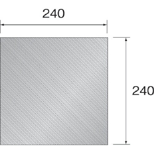 Minimo ファブリックレーヨンシート ハード