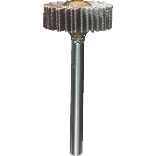 Minimo ラジアルサンダー#600 φ15 (