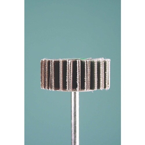 Minimo ラジアルサンダー#320 φ25 (