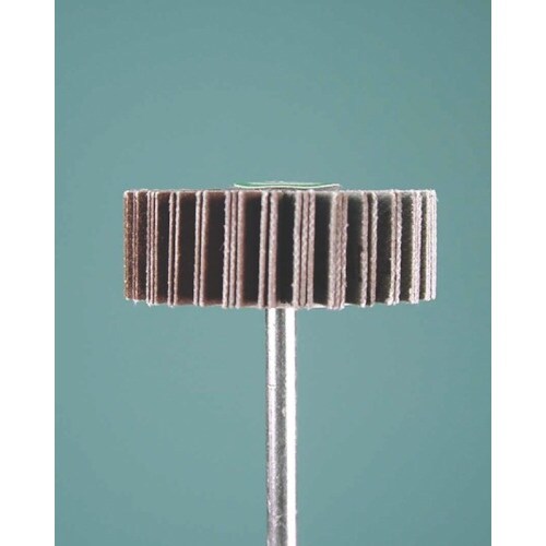 Minimo ラジアルサンダー#600 φ30 (