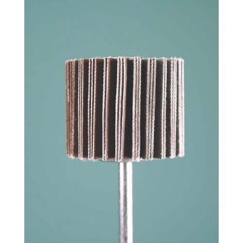 Minimo ラジアルサンダー#600 φ25 (