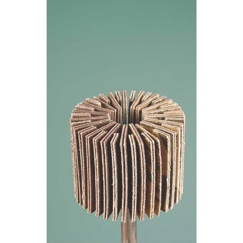 Minimo ラジアルサンダー ボトム#120 Φ