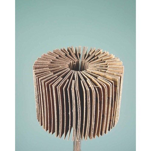 Minimo ラジアルサンダー ボトム#120 Φ