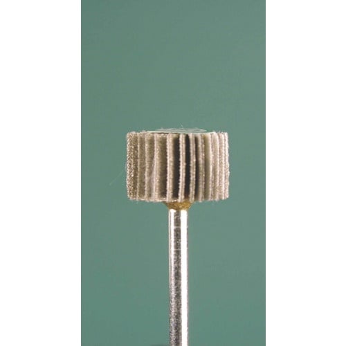 Minimo ダイヤモンドラジアルサンダー 電着#