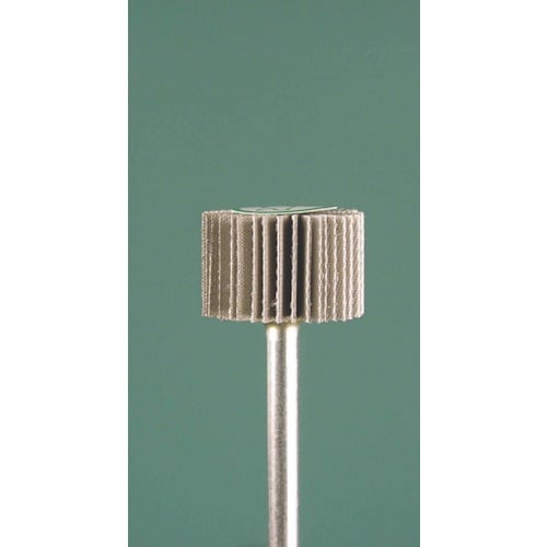 Minimo ダイヤモンドラジアルサンダー 電着#