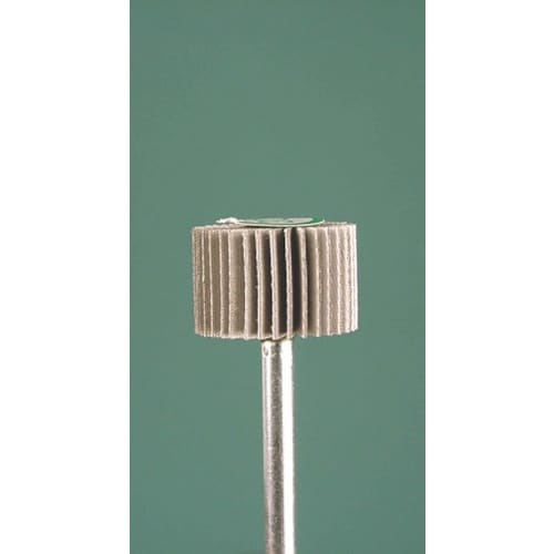 Minimo ダイヤモンドラジアルサンダー 電着#