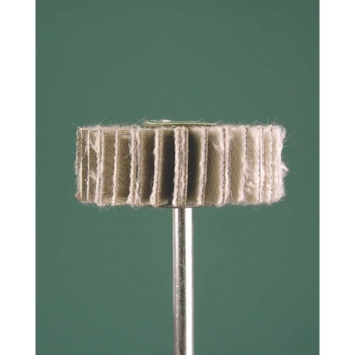 Minimo ダイヤモンドラジアルサンダー 電着#