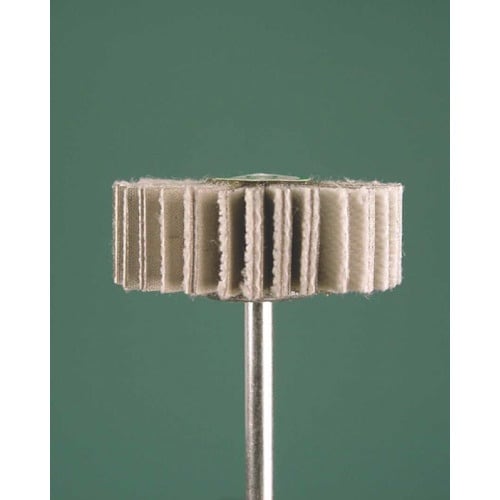 Minimo ダイヤモンドラジアルサンダー 電着#