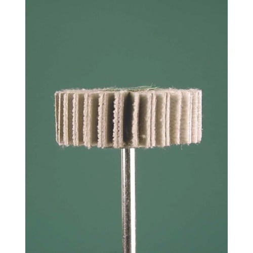 Minimo ダイヤモンドラジアルサンダー 電着#