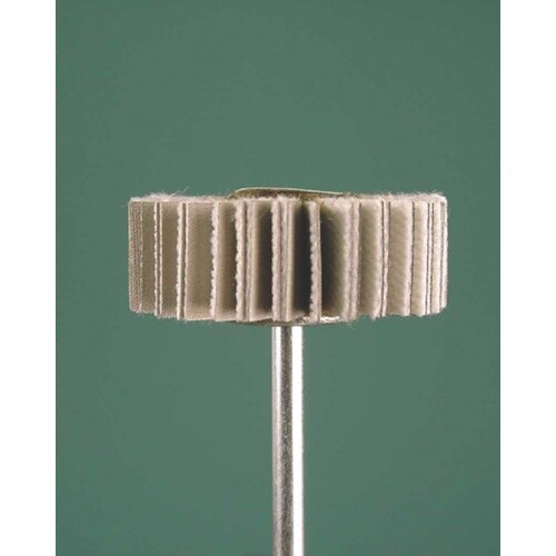 Minimo ダイヤモンドラジアルサンダー 電着#