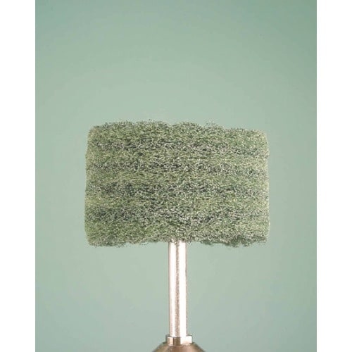 Minimo クッションサンダー 積層#400 Φ