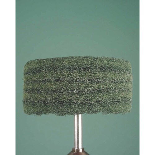 Minimo クッションサンダー 積層#400 Φ